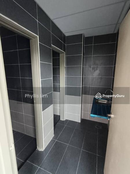 For Rent - Taman Sains Selangor