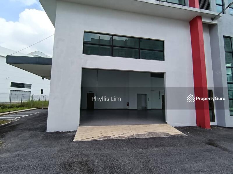 For Rent - Taman Sains Selangor