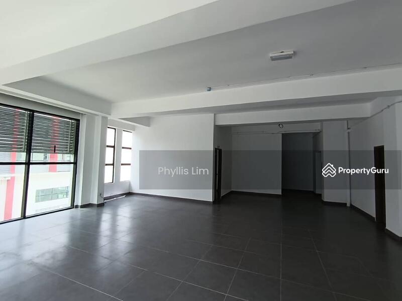 For Rent - Taman Sains Selangor