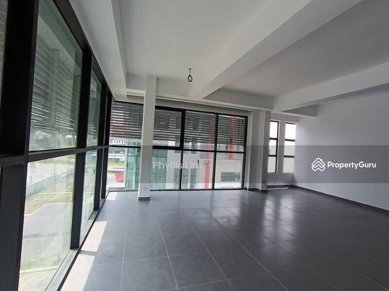 For Rent - Taman Sains Selangor