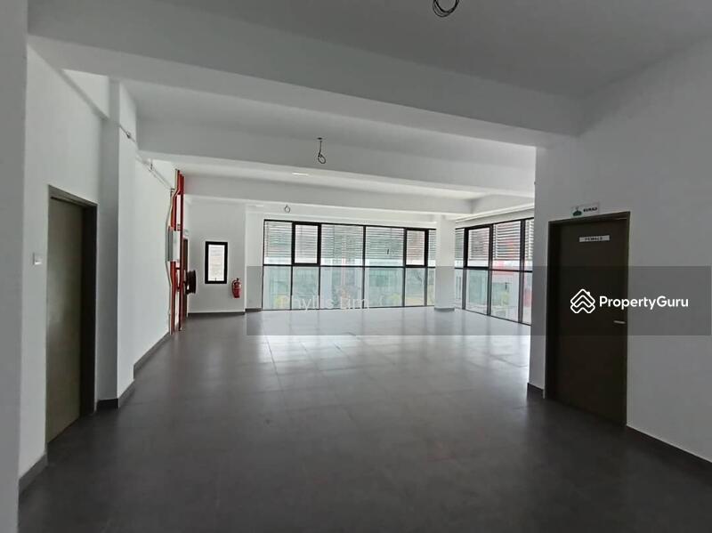 For Rent - Taman Sains Selangor