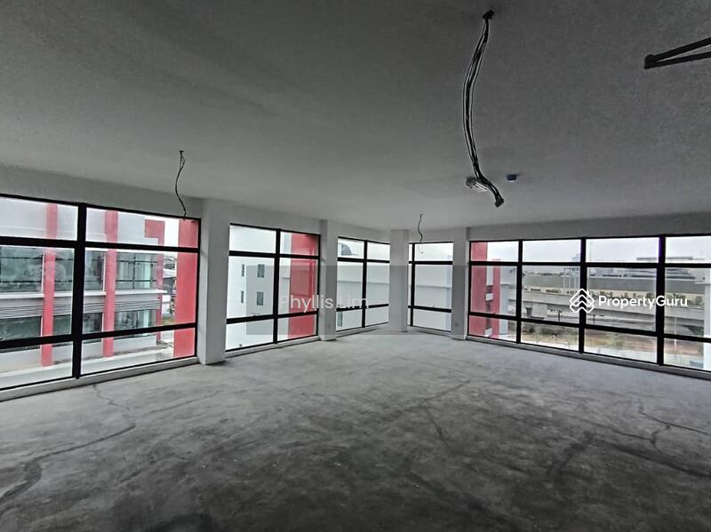 For Rent - Taman Sains Selangor