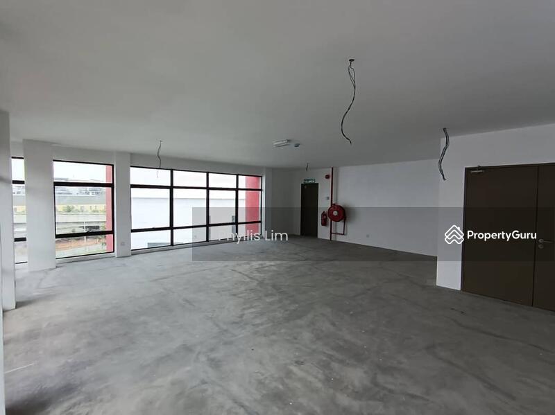 For Rent - Taman Sains Selangor
