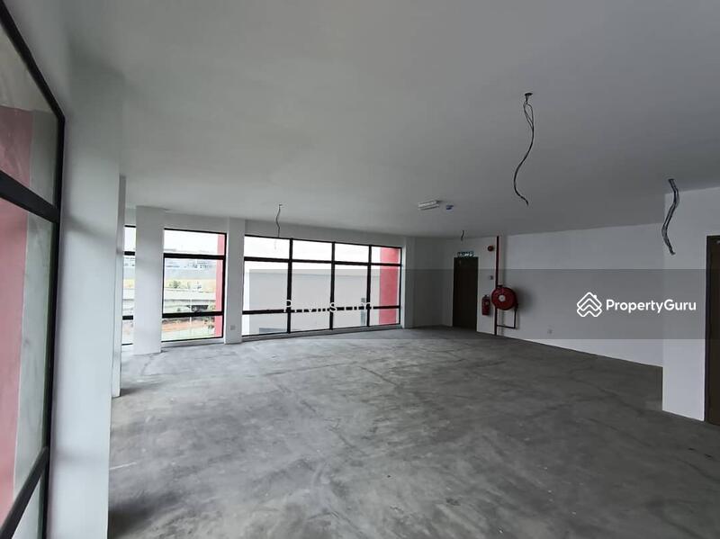 For Rent - Taman Sains Selangor