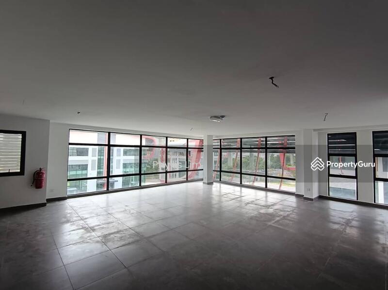 For Rent - Taman Sains Selangor