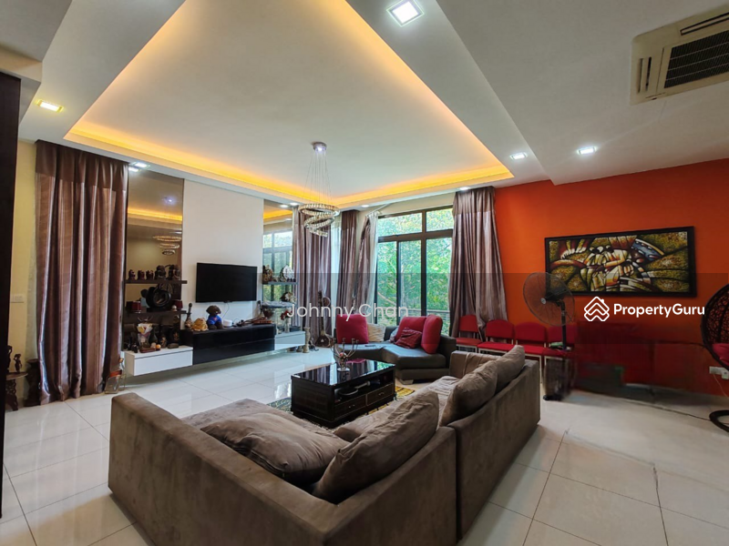 Rumah Berkembar untuk Dijual di Horizon Hills (Iskandar Puteri (Nusajaya)) - Johnny Chan - PropertyGuru.com.my