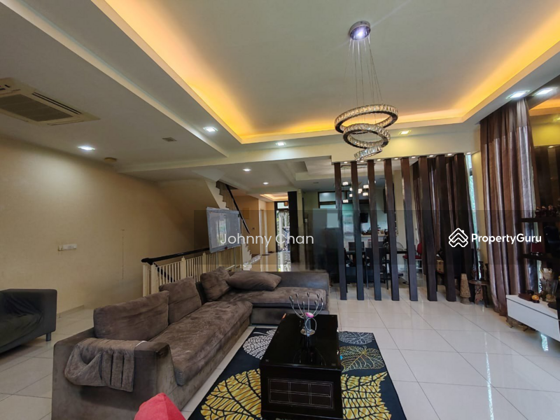 Rumah Berkembar untuk Dijual di Horizon Hills (Iskandar Puteri (Nusajaya)) - Johnny Chan - PropertyGuru.com.my