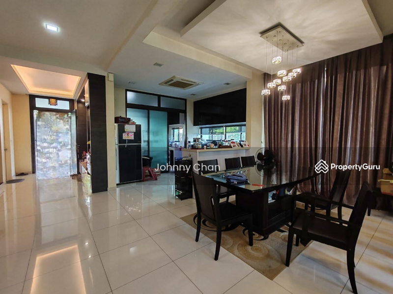 Rumah Berkembar untuk Dijual di Horizon Hills (Iskandar Puteri (Nusajaya)) - Johnny Chan - PropertyGuru.com.my