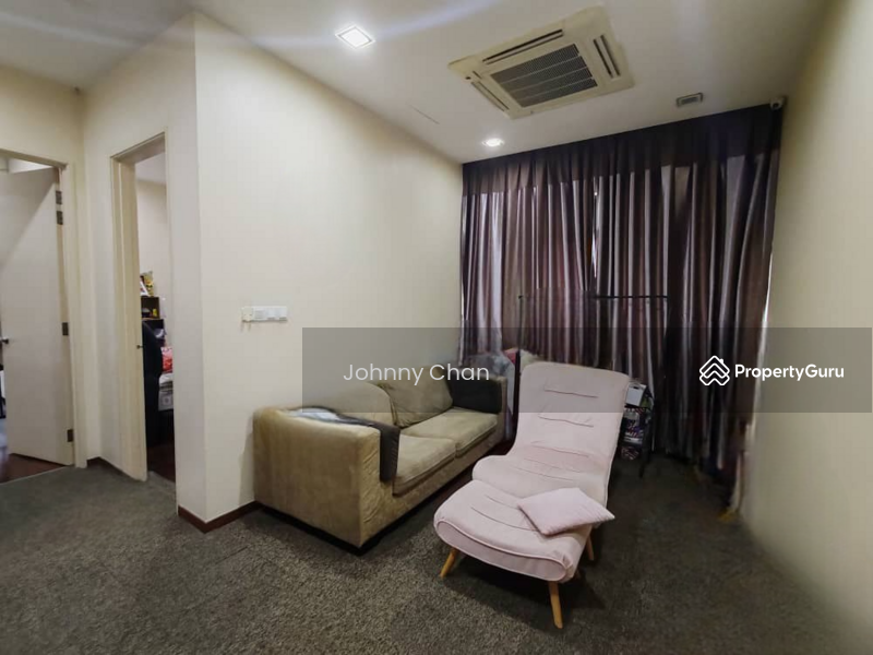 Rumah Berkembar untuk Dijual di Horizon Hills (Iskandar Puteri (Nusajaya)) - Johnny Chan - PropertyGuru.com.my