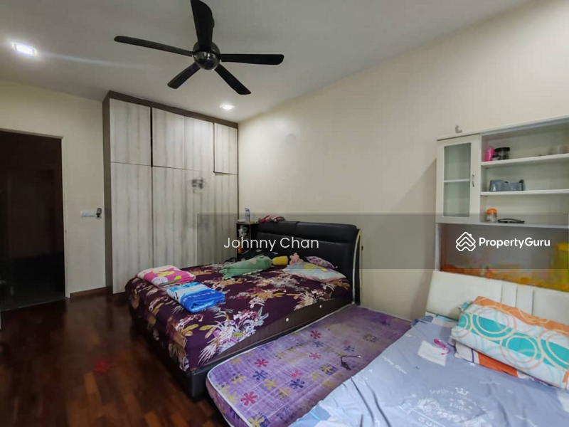 Rumah Berkembar untuk Dijual di Horizon Hills (Iskandar Puteri (Nusajaya)) - Johnny Chan - PropertyGuru.com.my