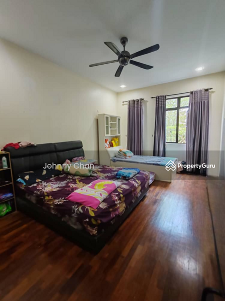 Rumah Berkembar untuk Dijual di Horizon Hills (Iskandar Puteri (Nusajaya)) - Johnny Chan - PropertyGuru.com.my