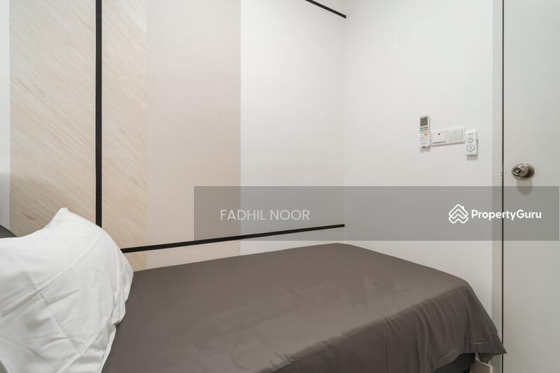 Kondominium untuk Disewa di PIXEL City Sentral - FADHIL NOOR - PropertyGuru.com.my