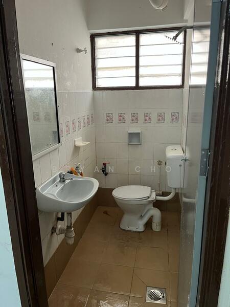 For Sale - Makmur Apartment