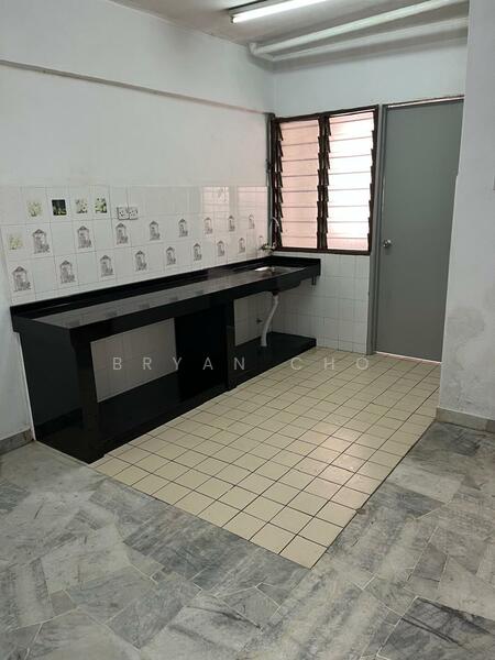 For Sale - Makmur Apartment