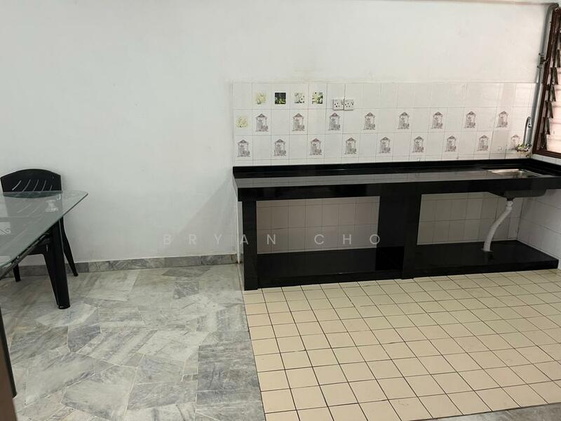 For Sale - Makmur Apartment