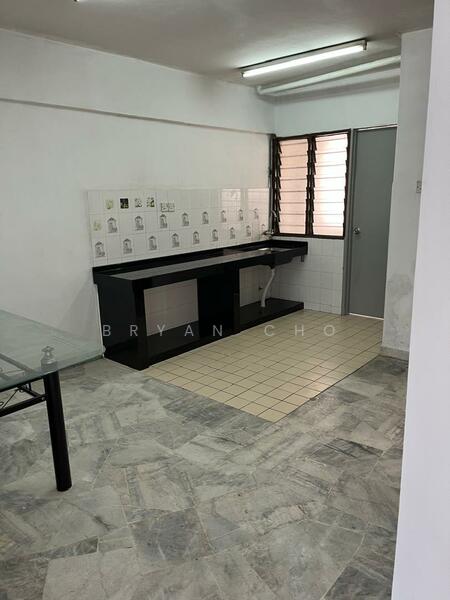For Sale - Makmur Apartment