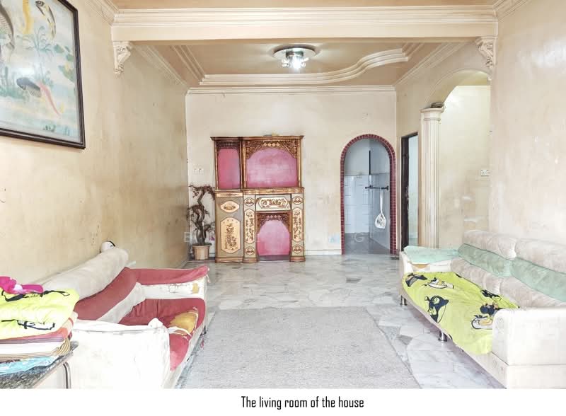 Taman Skudai, Tun Aminah, Skudai, Johor Bahru, Johor. untuk Untuk Dijual - RM 450,000, Feb 2026 - PropertyGuru.com.my