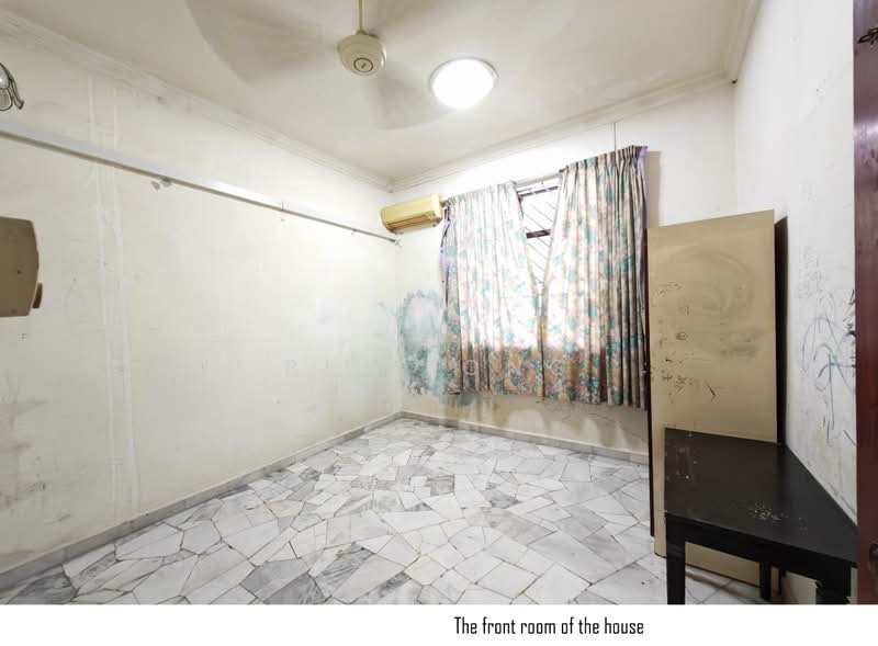 Taman Skudai, Tun Aminah, Skudai, Johor Bahru, Johor. untuk Untuk Dijual - RM 450,000, Feb 2026 - PropertyGuru.com.my