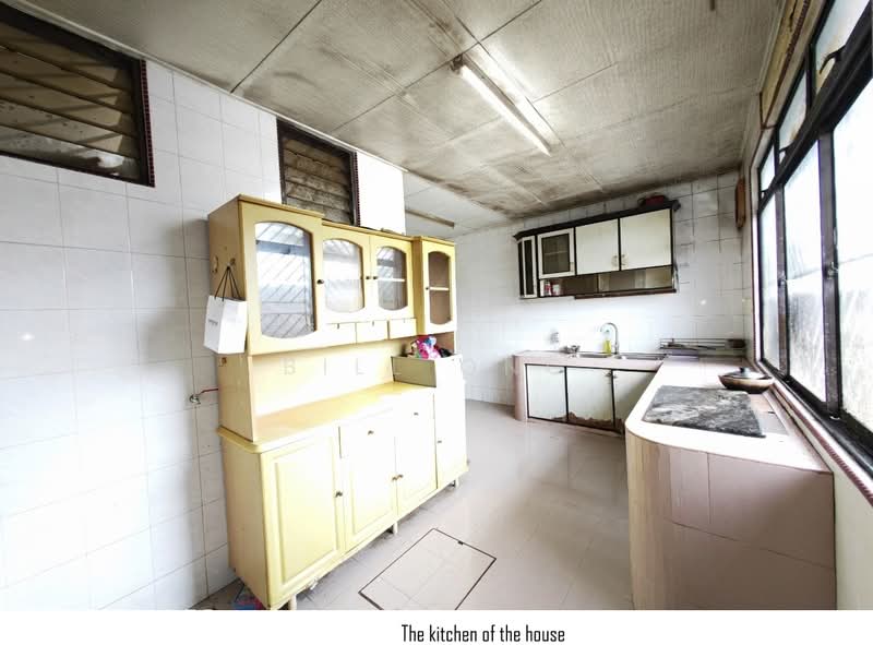 Taman Skudai, Tun Aminah, Skudai, Johor Bahru, Johor. untuk Untuk Dijual - RM 450,000, Feb 2026 - PropertyGuru.com.my