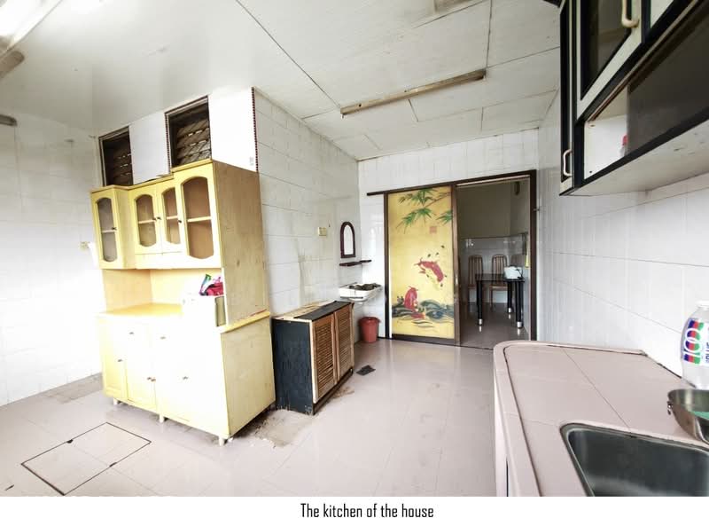 Taman Skudai, Tun Aminah, Skudai, Johor Bahru, Johor. untuk Untuk Dijual - RM 450,000, Feb 2026 - PropertyGuru.com.my