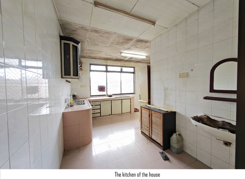 Taman Skudai, Tun Aminah, Skudai, Johor Bahru, Johor. untuk Untuk Dijual - RM 450,000, Feb 2026 - PropertyGuru.com.my