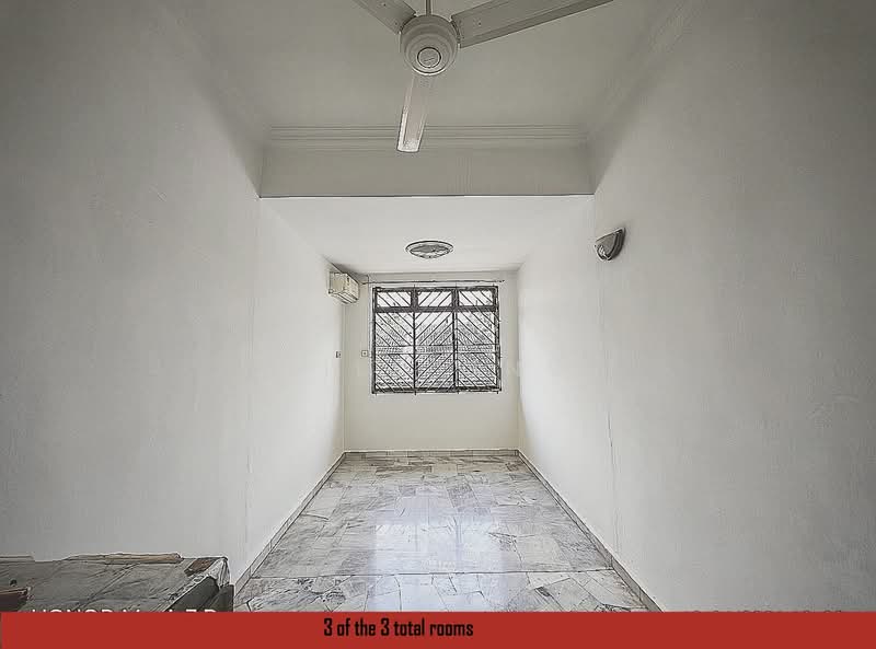 Rumah Teres 1 Tingkat untuk Dijual di Taman Skudai Baru (Skudai) - Bill Ong - Interior - PropertyGuru.com.my