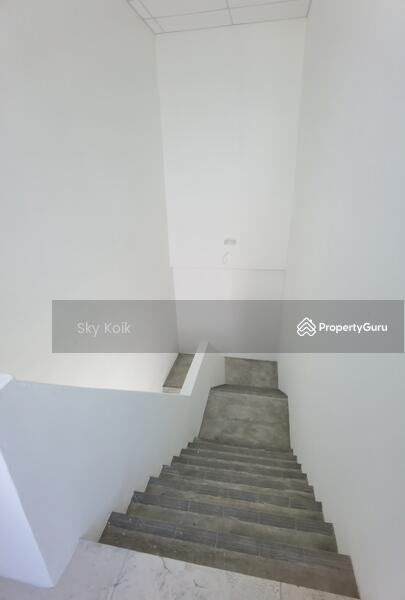 For Rent - Brand New 1.5 sty Valdor Light Industry near Batu Kawan