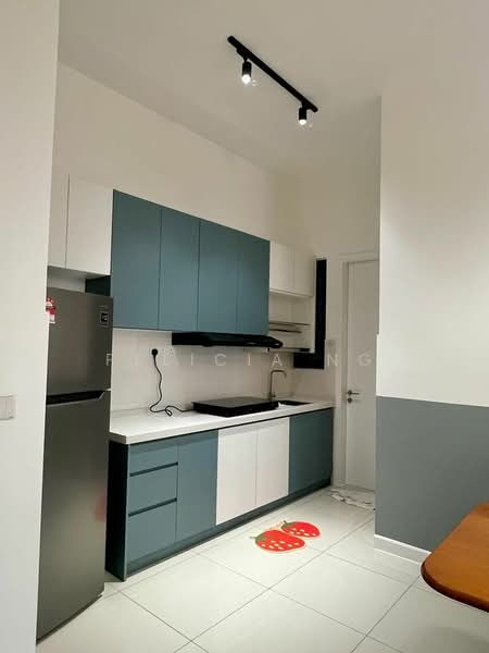 Service Residence for Rent at Le Pavillion - Felicia Ng - PropertyGuru.com.my