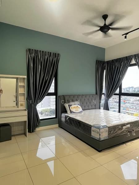 Service Residence for Rent at Le Pavillion - Felicia Ng - PropertyGuru.com.my