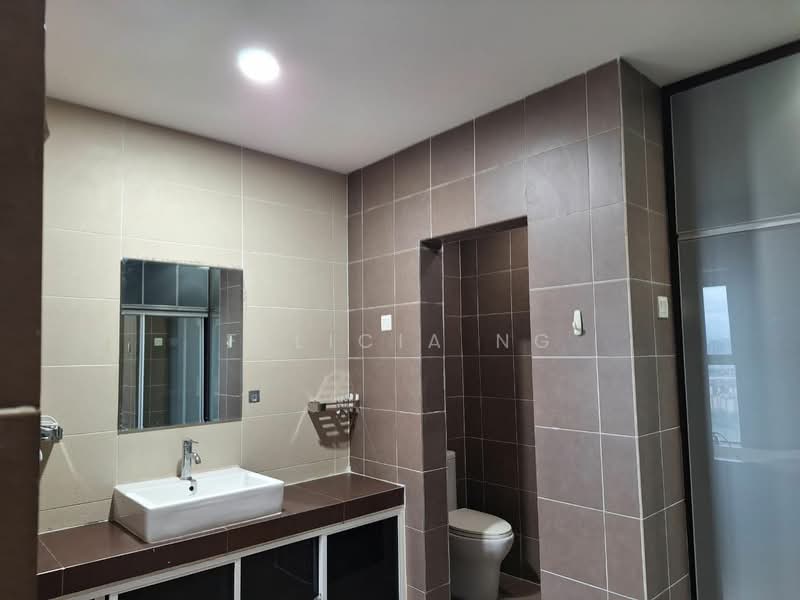 Service Residence for Rent at Le Pavillion - Felicia Ng - PropertyGuru.com.my