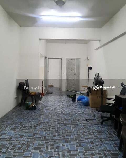 Apartment for Rent at Pangsapuri Kayangan (Kajang Utama) - Benny Lee - PropertyGuru.com.my