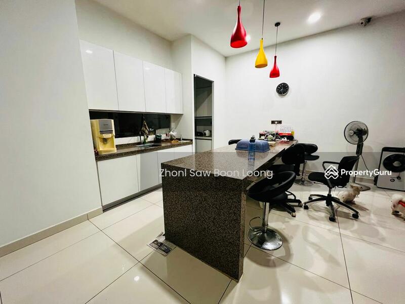 Rumah Teres 3 Tingkat untuk Dijual di Batu Lancang (Jelutong) - Zhonl Saw Boon Loong - PropertyGuru.com.my