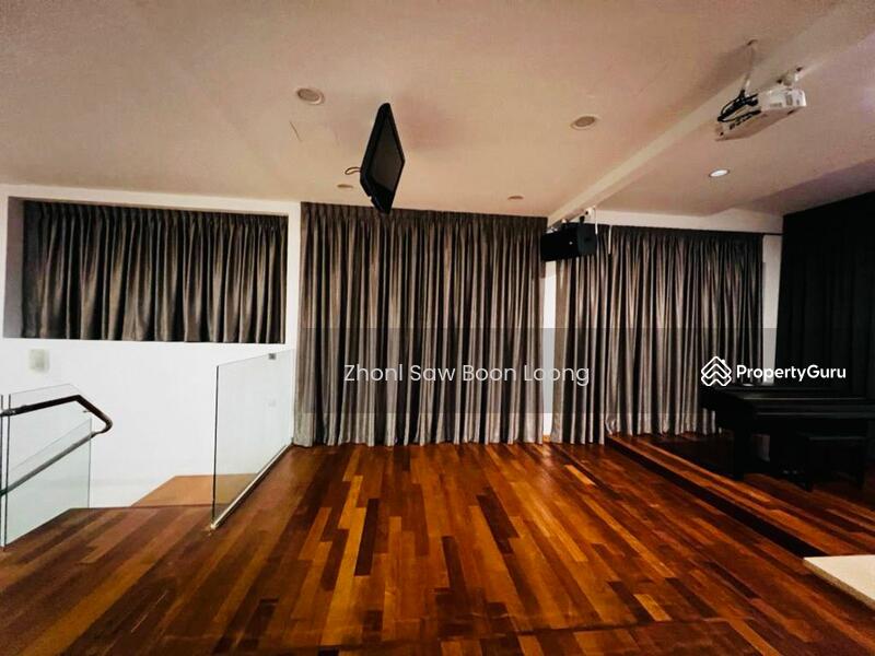 Rumah Teres 3 Tingkat untuk Dijual di Batu Lancang (Jelutong) - Zhonl Saw Boon Loong - PropertyGuru.com.my