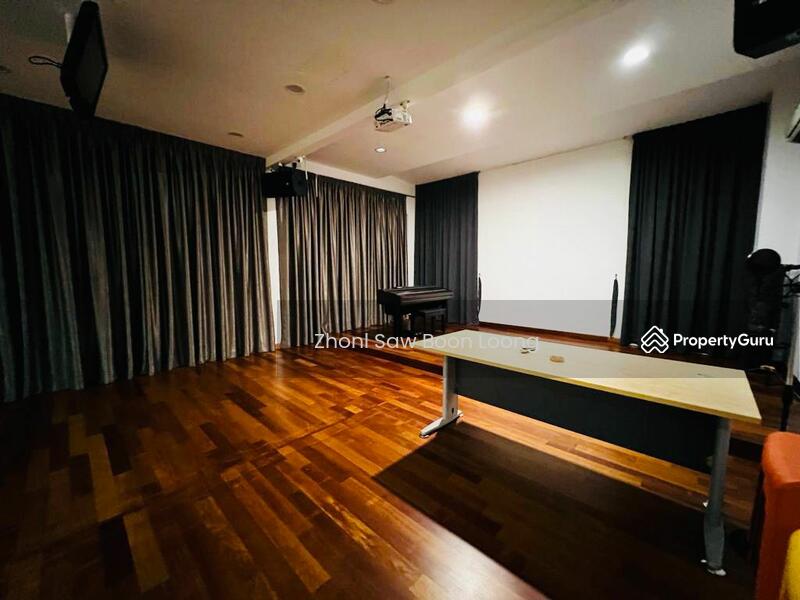 Rumah Teres 3 Tingkat untuk Dijual di Batu Lancang (Jelutong) - Zhonl Saw Boon Loong - PropertyGuru.com.my