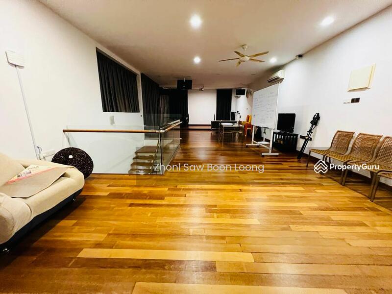 Rumah Teres 3 Tingkat untuk Dijual di Batu Lancang (Jelutong) - Zhonl Saw Boon Loong - PropertyGuru.com.my
