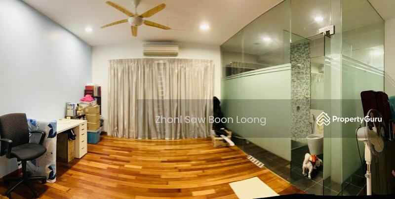 Rumah Teres 3 Tingkat untuk Dijual di Batu Lancang (Jelutong) - Zhonl Saw Boon Loong - PropertyGuru.com.my