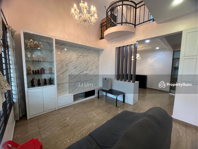 For Sale - Skudai Baru