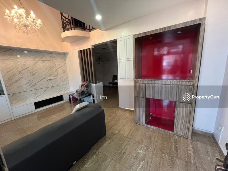 For Sale - Skudai Baru