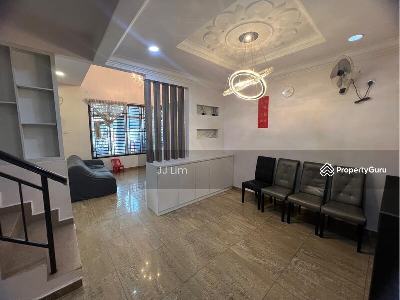 For Sale - Skudai Baru