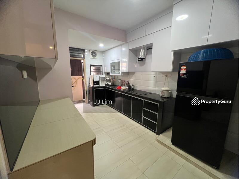 For Sale - Skudai Baru