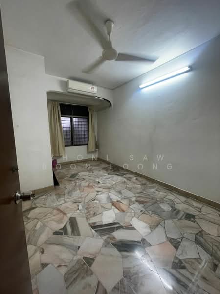 Terraced House for Sale in Kampung Sungai Nibong (Bayan Lepas) - Zhonl Saw Boon Loong - Interior - PropertyGuru.com.my