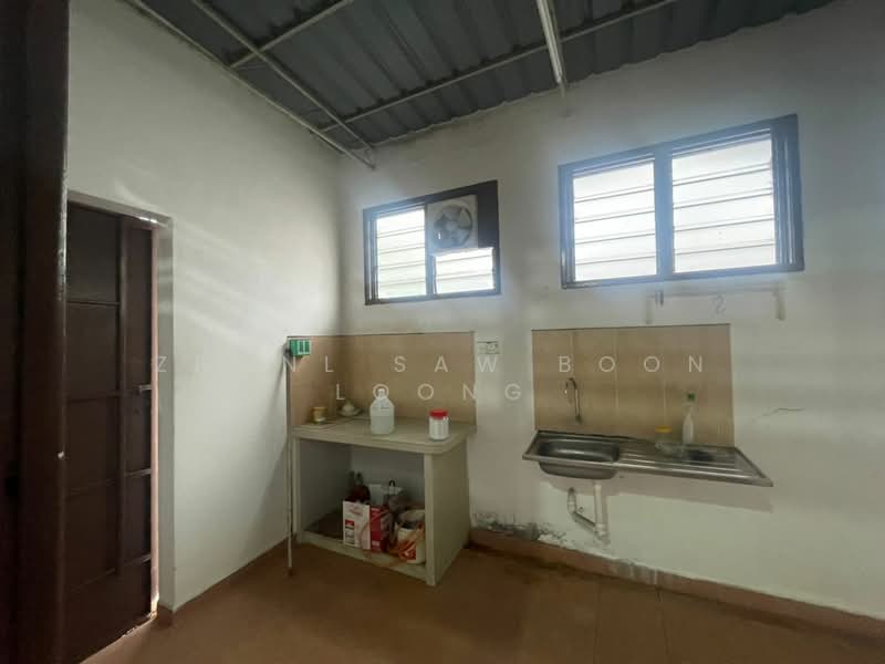 Terraced House for Sale in Kampung Sungai Nibong (Bayan Lepas) - Zhonl Saw Boon Loong - Interior - PropertyGuru.com.my