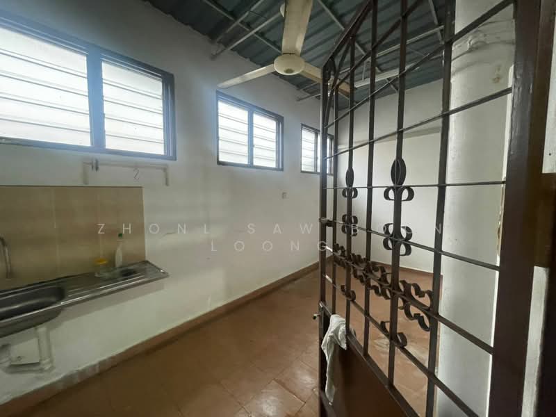 Terraced House for Sale in Kampung Sungai Nibong (Bayan Lepas) - Zhonl Saw Boon Loong - Interior - PropertyGuru.com.my