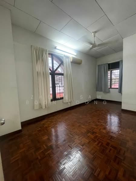Terraced House for Sale in Kampung Sungai Nibong (Bayan Lepas) - Zhonl Saw Boon Loong - Interior - PropertyGuru.com.my
