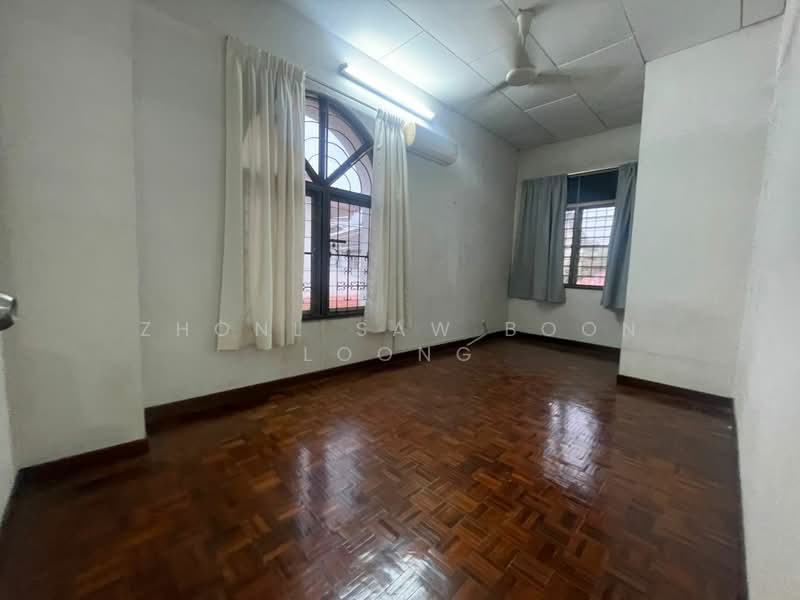 Terraced House for Sale in Kampung Sungai Nibong (Bayan Lepas) - Zhonl Saw Boon Loong - Interior - PropertyGuru.com.my
