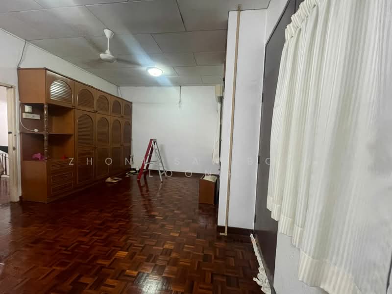 Terraced House for Sale in Kampung Sungai Nibong (Bayan Lepas) - Zhonl Saw Boon Loong - Interior - PropertyGuru.com.my