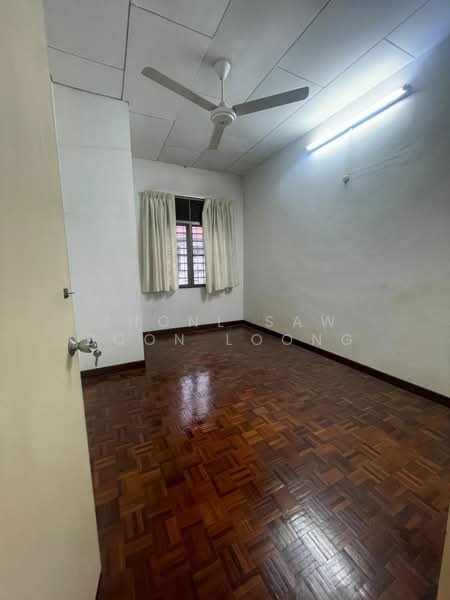 Terraced House for Sale in Kampung Sungai Nibong (Bayan Lepas) - Zhonl Saw Boon Loong - Interior - PropertyGuru.com.my
