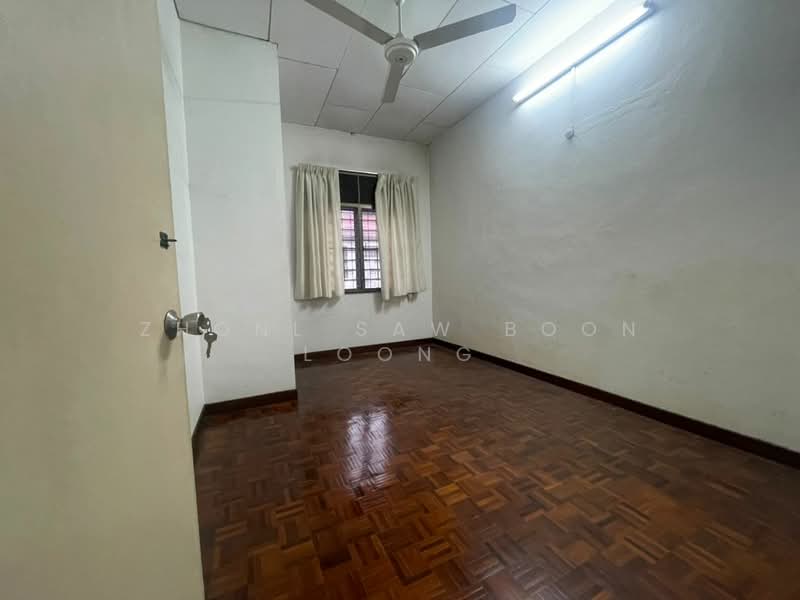 Terraced House for Sale in Kampung Sungai Nibong (Bayan Lepas) - Zhonl Saw Boon Loong - Interior - PropertyGuru.com.my