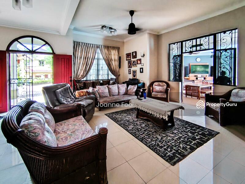 Bungalow for Sale in Bandar Kinrara (Selangor) - Joanne Foo - PropertyGuru.com.my