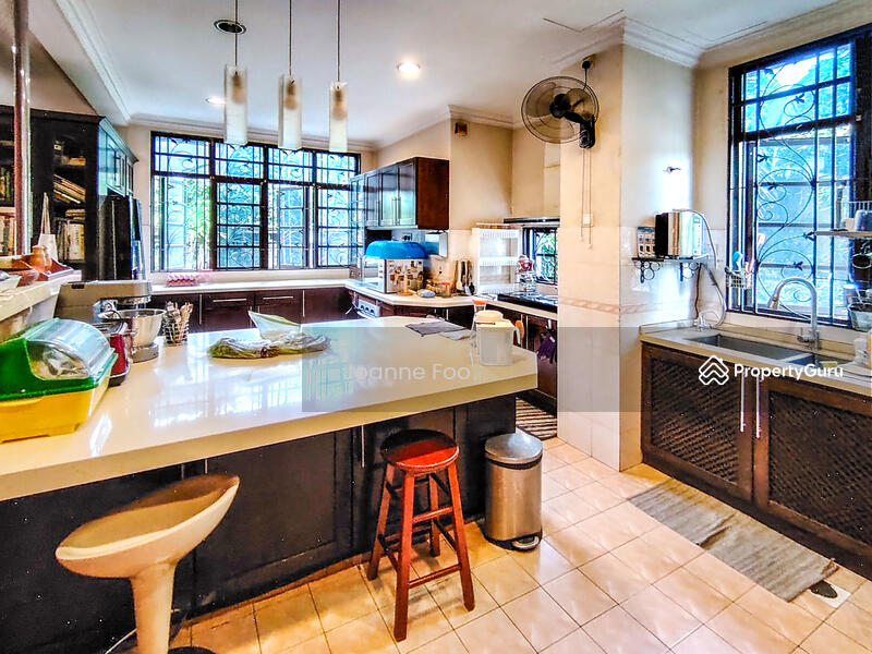 Bungalow for Sale in Bandar Kinrara (Selangor) - Joanne Foo - PropertyGuru.com.my